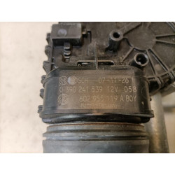 Moteur essuie glace avant - SEAT - 1.4 16v 85ch Fresh 5p / Ibiza III / Ph2
