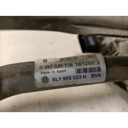 Moteur essuie glace avant - SEAT - 1.4 16v 85ch Fresh 5p / Ibiza III / Ph2