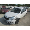 Platine feu arriere gauche - DACIA - SANDERO 1