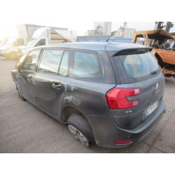 Moteur essuie glace avant gauche - CITROEN - C4 GRAND PICASSO 2 PHASE 1