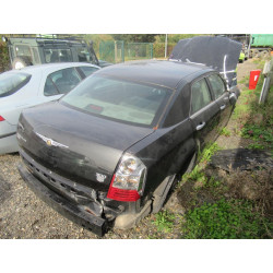Moteur essuie glace avant - CHRYSLER - 3.0 V6 CRD BA / 300 C I / Ph1