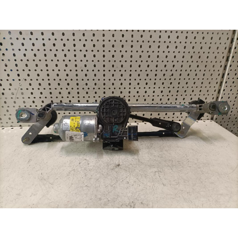 Moteur essuie glace avant - HYUNDAI - 1.2 87ch Creative Euro6d-Temp / i10 II / Ph2