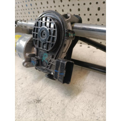 Moteur essuie glace avant - HYUNDAI - 1.2 87ch Creative Euro6d-Temp / i10 II / Ph2