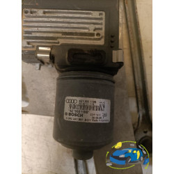 Moteur essuie glace avant -...