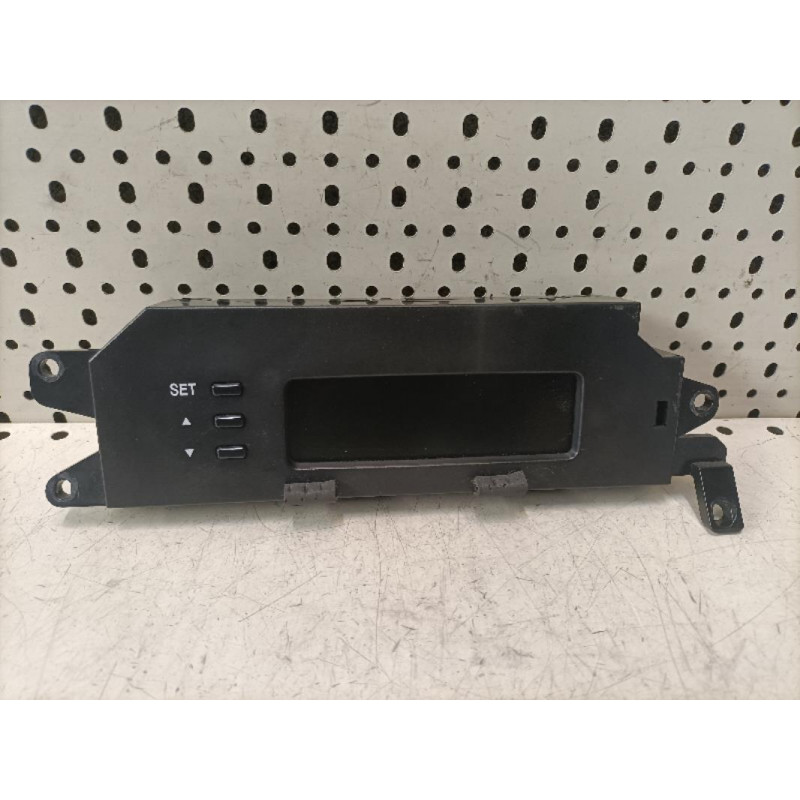 Afficheur - HYUNDAI - 1.2 Pack Inventive / i20 I / Ph1 NG