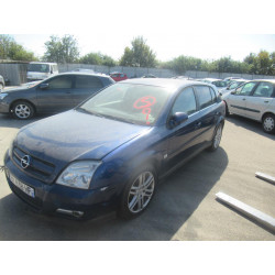 Ceinture avant gauche - OPEL - SIGNUM PHASE 1