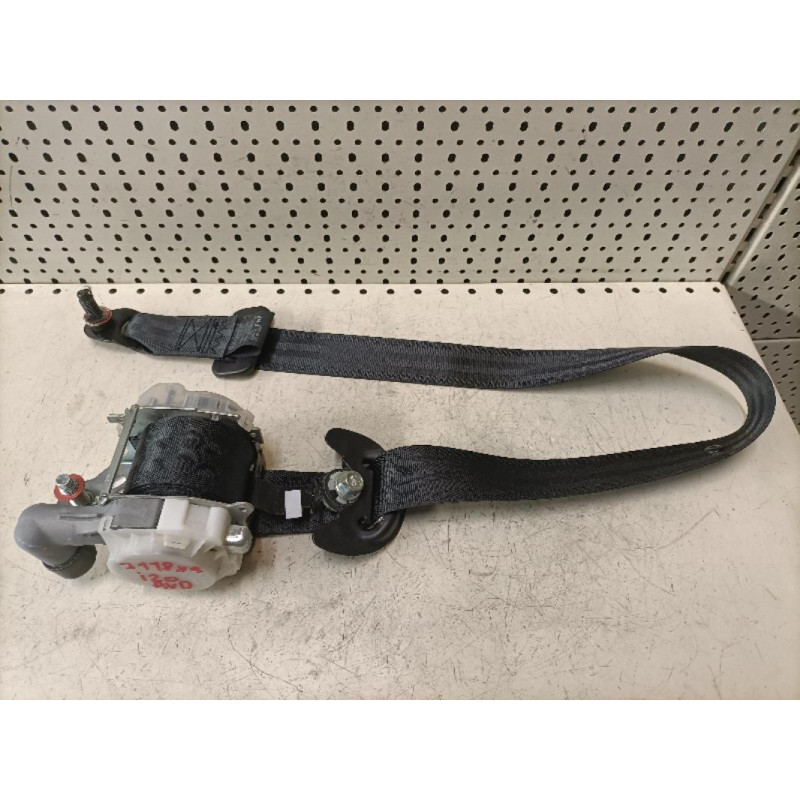 Ceinture avant droit - HYUNDAI - 1.2 Pack Inventive / i20 I / Ph1 NG