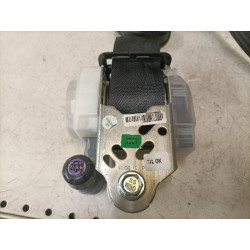 Ceinture avant droit - HYUNDAI - 1.2 Pack Inventive / i20 I / Ph1 NG