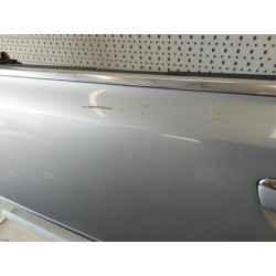 Porte avant gauche - AUDI - A8 2 S8 PHASE 1