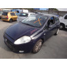 Ceinture avant gauche - FIAT - GRANDE PUNTO
