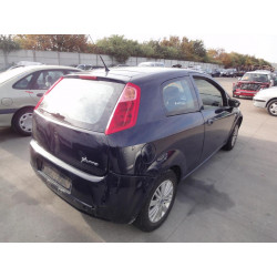 Ceinture avant gauche - FIAT - GRANDE PUNTO