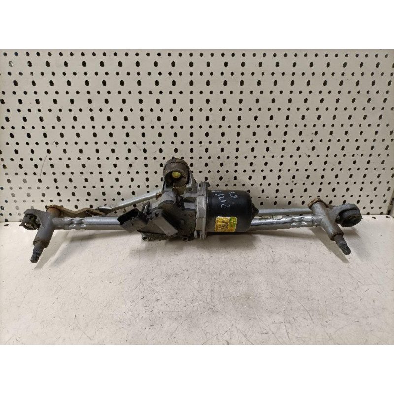 Moteur essuie glace avant - CITROEN - C3 1 PHASE 1