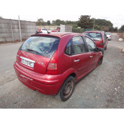 Moteur essuie glace avant - CITROEN - C3 1 PHASE 1