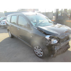 Compteur - DACIA - LODGY PHASE 1