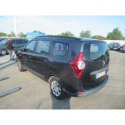 Compteur - DACIA - LODGY PHASE 1