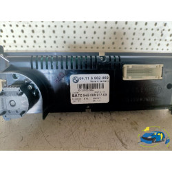Commande chauffage - MINI - MINI 1 R50/R53 PHASE 2