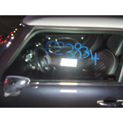 Commande chauffage - MINI - MINI 1 R50/R53 PHASE 2