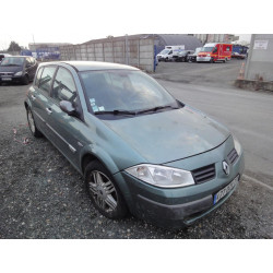 Debitmetre - RENAULT - MEGANE 2 PHASE 2