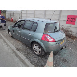 Debitmetre - RENAULT - MEGANE 2 PHASE 2