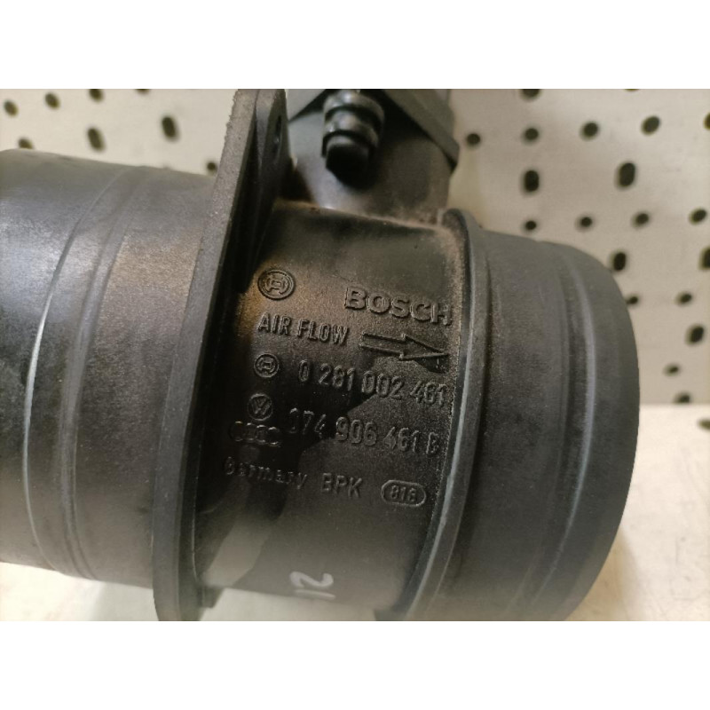 Debitmetre - AUDI - A3 2 PHASE 1