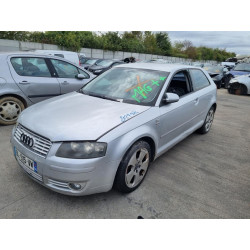 Debitmetre - AUDI - A3 2 PHASE 1