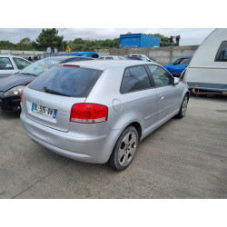 Debitmetre - AUDI - A3 2 PHASE 1