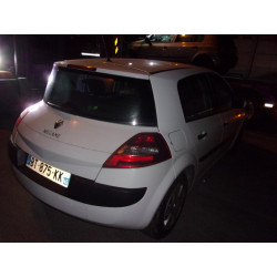 Retroviseur gauche - RENAULT - MEGANE 2 PHASE 2