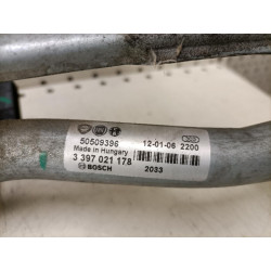 Moteur essuie glace avant - ALFA ROMEO - 2.0 JTDm170 Distinct Stop&Start Alfa TCT / Giuliet