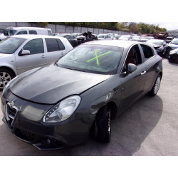 Moteur essuie glace avant - ALFA ROMEO - 2.0 JTDm170 Distinct Stop&Start Alfa TCT / Giuliet