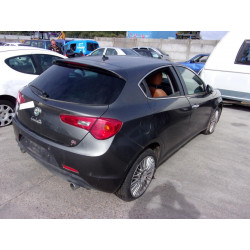Moteur essuie glace avant - ALFA ROMEO - 2.0 JTDm170 Distinct Stop&Start Alfa TCT / Giuliet