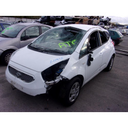 Afficheur - KIA - 1.4 CVVT 90 Urban Chic / Venga I / Ph1