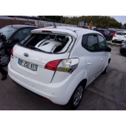 Afficheur - KIA - 1.4 CVVT 90 Urban Chic / Venga I / Ph1