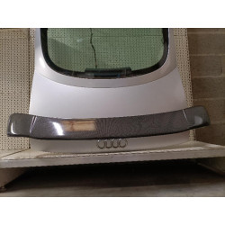 Malle/Hayon arriere - AUDI - TT 1 COUPE