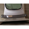Malle/Hayon arriere - AUDI - TT 1 COUPE