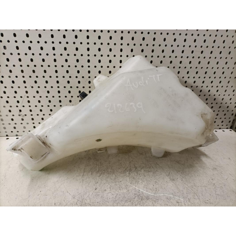 Vase de lave glace - AUDI - TT 1 COUPE