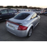 Vase de lave glace - AUDI - TT 1 COUPE