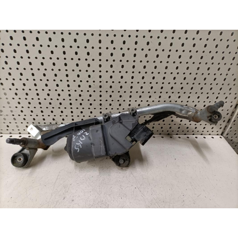 Moteur essuie glace avant - PEUGEOT - 1007