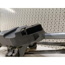 Moteur essuie glace avant - PEUGEOT - 1007