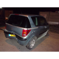 Moteur essuie glace avant - PEUGEOT - 1007