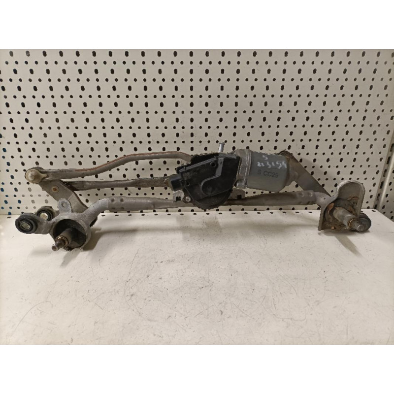 Moteur essuie glace avant - MAZDA - 2.0 MZR-CD110 Elegance 7pl Pack Elect / Mazda 5 I