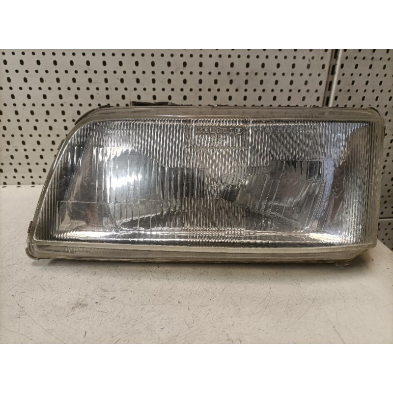 Optique avant principal gauche (feux)(phare) - CITROEN - JUMPER 1