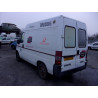 Optique avant principal gauche (feux)(phare) - CITROEN - JUMPER 1