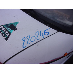 Optique avant principal gauche (feux)(phare) - CITROEN - JUMPER 1
