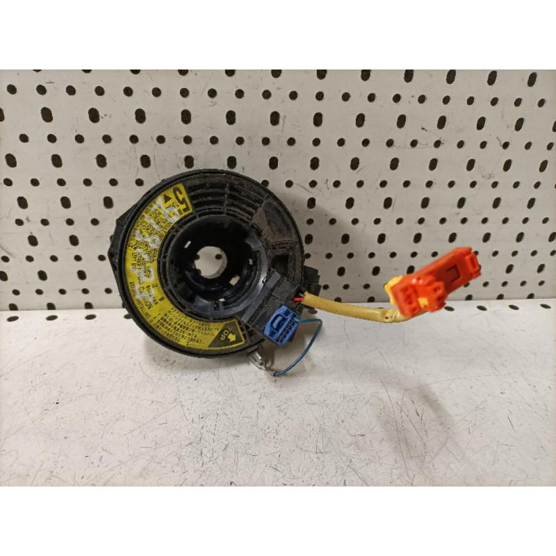 Contacteur tournant - TOYOTA - 75 D-4D Les Bleus 3p / Yaris I / Ph2