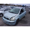 Contacteur tournant - TOYOTA - 75 D-4D Les Bleus 3p / Yaris I / Ph2