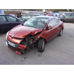 Pare soleil droit - RENAULT - MEGANE 3 PHASE 1 COUPE