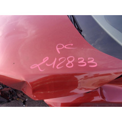 Pare soleil droit - RENAULT - MEGANE 3 PHASE 1 COUPE