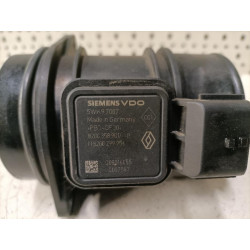 Debitmetre - RENAULT - CLIO 3 PHASE 1