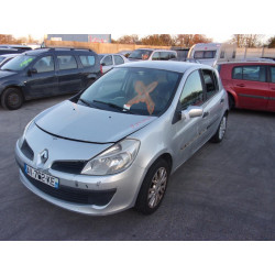 Debitmetre - RENAULT - CLIO 3 PHASE 1