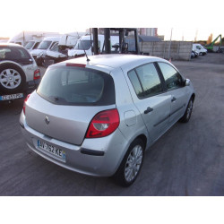 Debitmetre - RENAULT - CLIO 3 PHASE 1